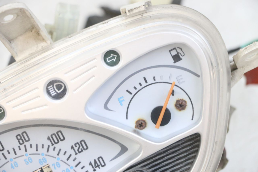 photo de TELLERSTANDMETER KYMCO LIKE 125 (2009 - 2016) - Detailaanzicht