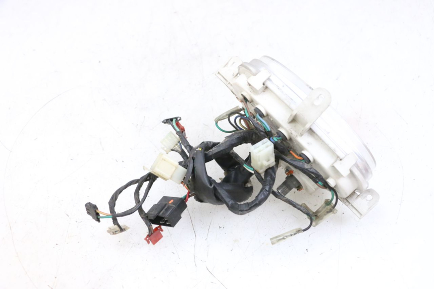 photo de TELLERSTANDMETER KYMCO LIKE 125 (2009 - 2016) - Technische close-up