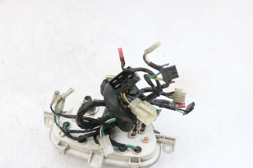 photo de TELLERSTANDMETER KYMCO LIKE 125 (2009 - 2016) - Staat van het oppervlak