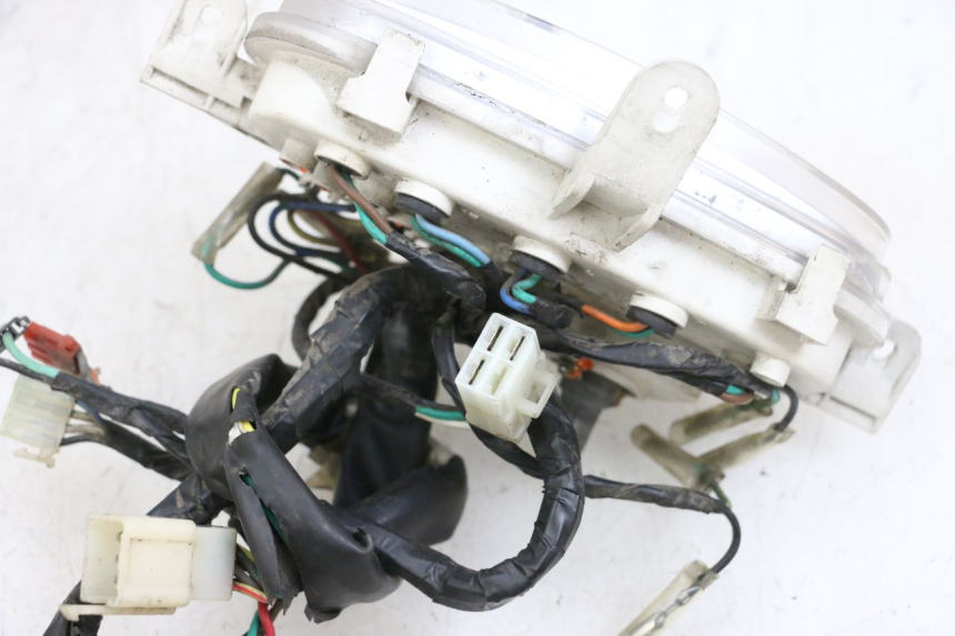 photo de TELLERSTANDMETER KYMCO LIKE 125 (2009 - 2016) - Markeringen en referenties