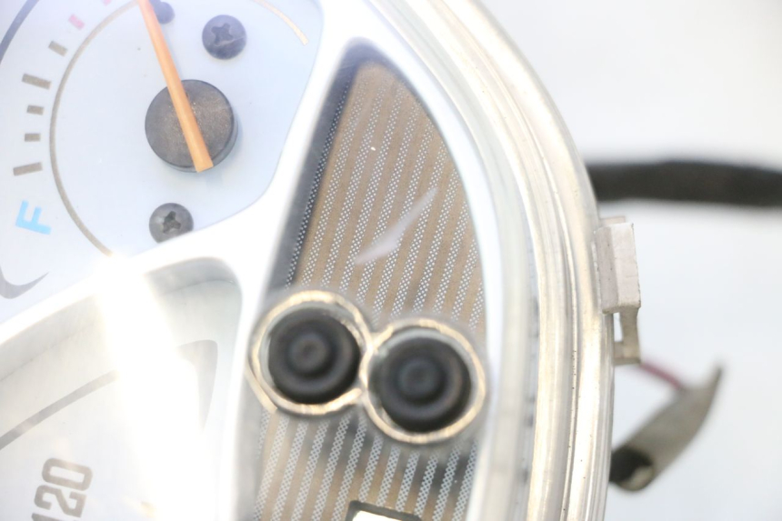 photo de TELLERSTANDMETER KYMCO LIKE 125 (2009 - 2016) - Detailaanzicht