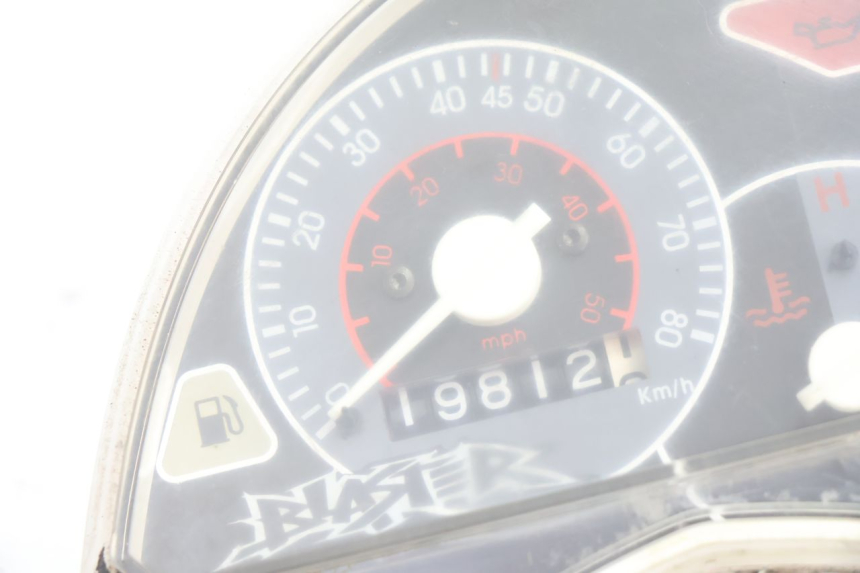 photo de TELLERSTAND PEUGEOT LUDIX BLASTER 50 (2006 - 2014) - Detail van het onderdeel