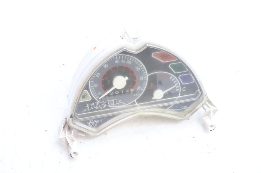 photo de TELLERSTAND PEUGEOT LUDIX BLASTER 50 (2006 - 2014) - Andere kijkhoek