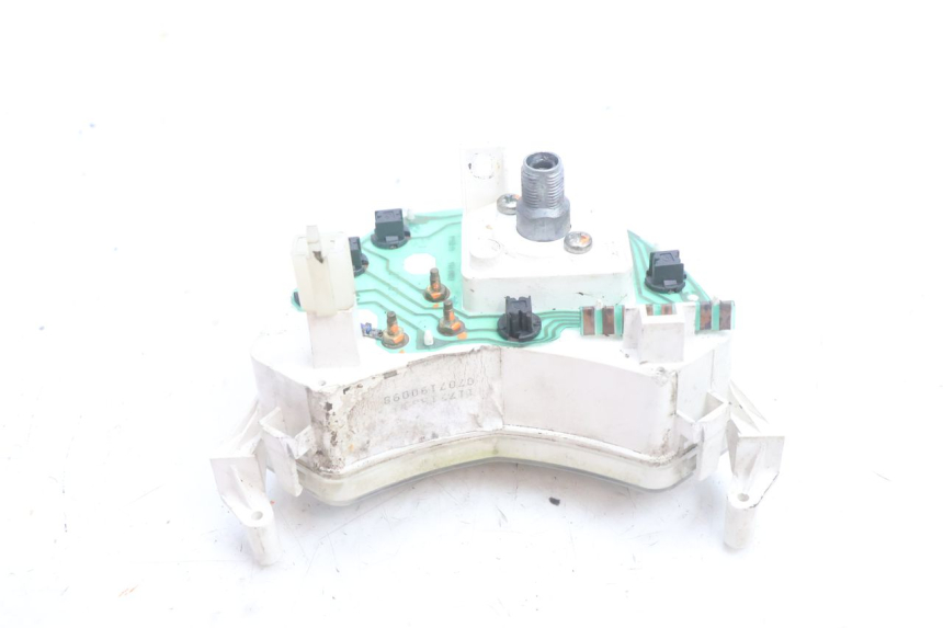 photo de TELLERSTAND PEUGEOT LUDIX BLASTER 50 (2006 - 2014) - Bevestigingspunten