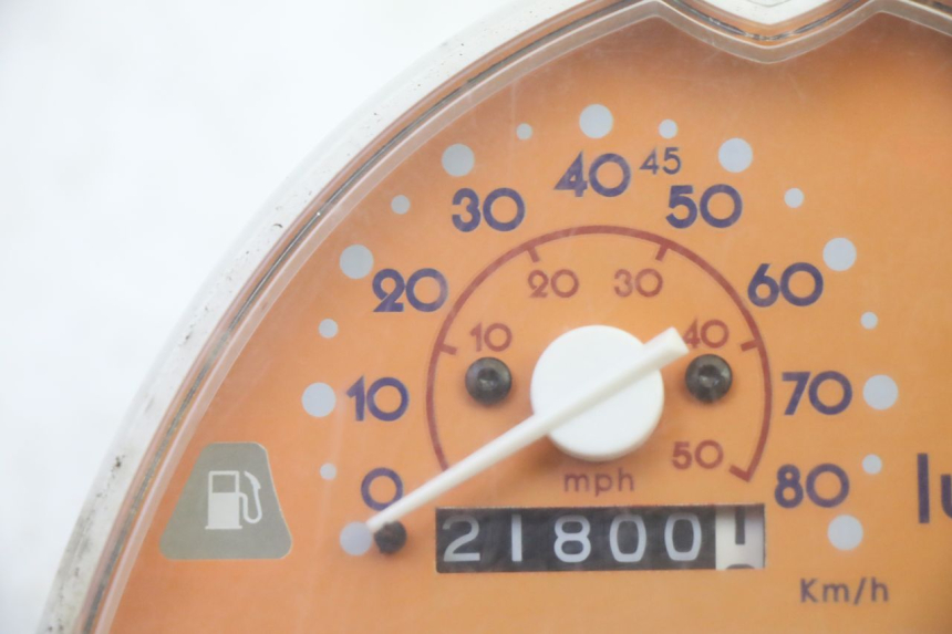 photo de TELLERSTAND PEUGEOT LUDIX 50 (2008 - 2017) - Detail van het onderdeel