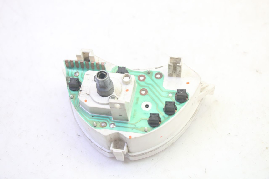 photo de TELLERSTAND PEUGEOT LUDIX 50 (2008 - 2017) - Bevestigingspunten