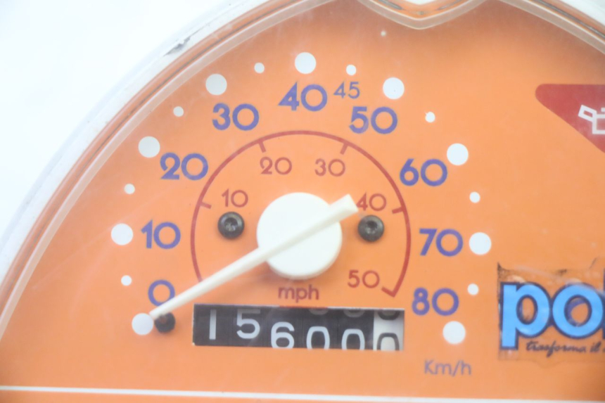 photo de TELLERSTAND PEUGEOT LUDIX 50 (2005 - 2007) - Detail van het onderdeel