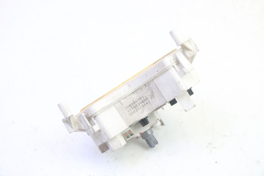 photo de TELLERSTAND PEUGEOT LUDIX 50 (2005 - 2007) - Technische close-up