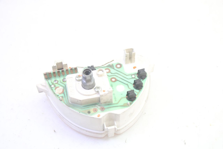 photo de TELLERSTAND PEUGEOT LUDIX 50 (2005 - 2007) - Bevestigingspunten