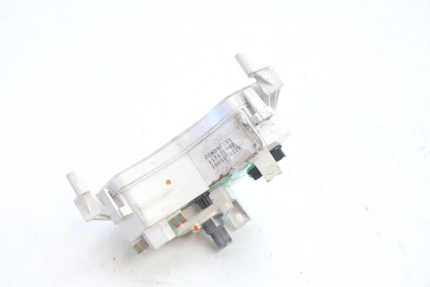 photo de TELLERSTAND PEUGEOT LUDIX 50 (2008 - 2017) - Andere kijkhoek