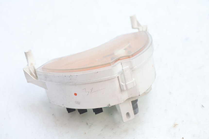 photo de TELLERSTANDMETER PEUGEOT LUDIX ONE 50 (2004 - 2013) - Andere kijkhoek