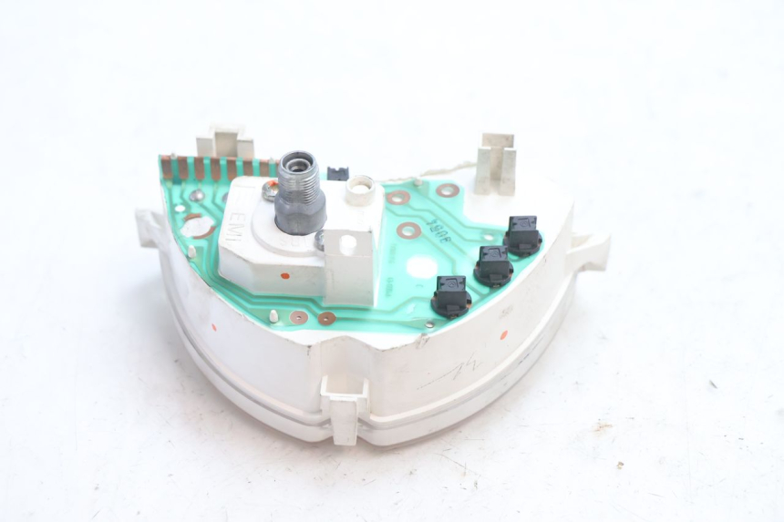 photo de TELLERSTANDMETER PEUGEOT LUDIX ONE 50 (2004 - 2013) - Bevestigingspunten