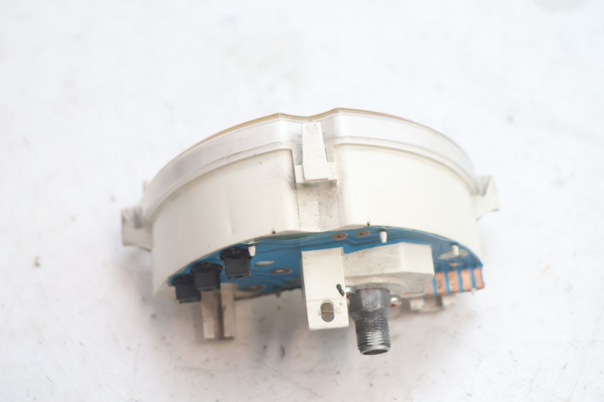 photo de TELER PEUGEOT LUDIX PRO 2T 50 (2010 - 2017) - Andere kijkhoek