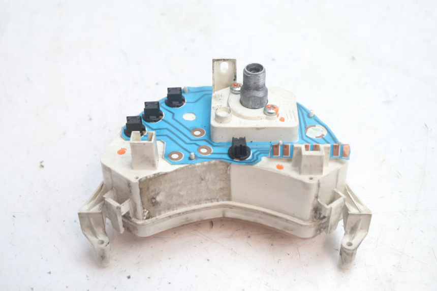 photo de TELER PEUGEOT LUDIX PRO 2T 50 (2010 - 2017) - Overzicht
