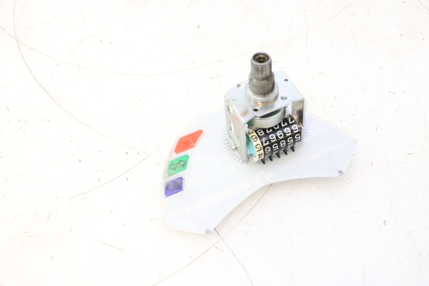 photo de TELLERSTAND PEUGEOT LUDIX SNAKE 2T 50 (2004 - 2014) - Overzicht