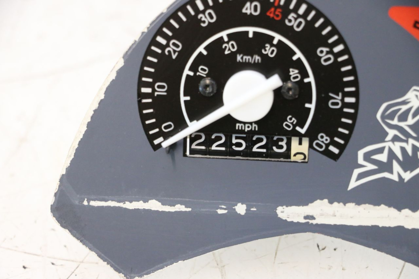 photo de TELLERSTAND PEUGEOT LUDIX SNAKE 2T 50 (2004 - 2014) - Markeringen en referenties