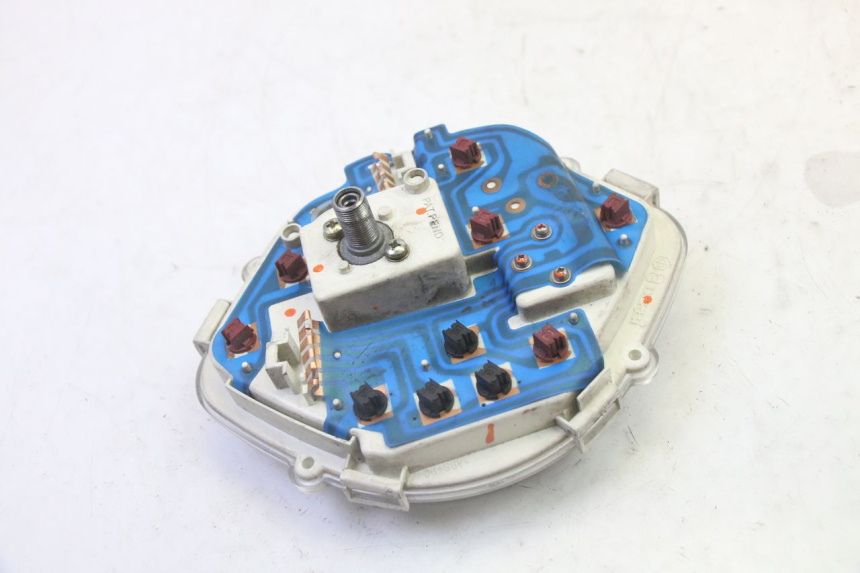 photo de TELLERSTAND PIAGGIO LXV 4T 50 (2009 - 2013) - Productaanzicht