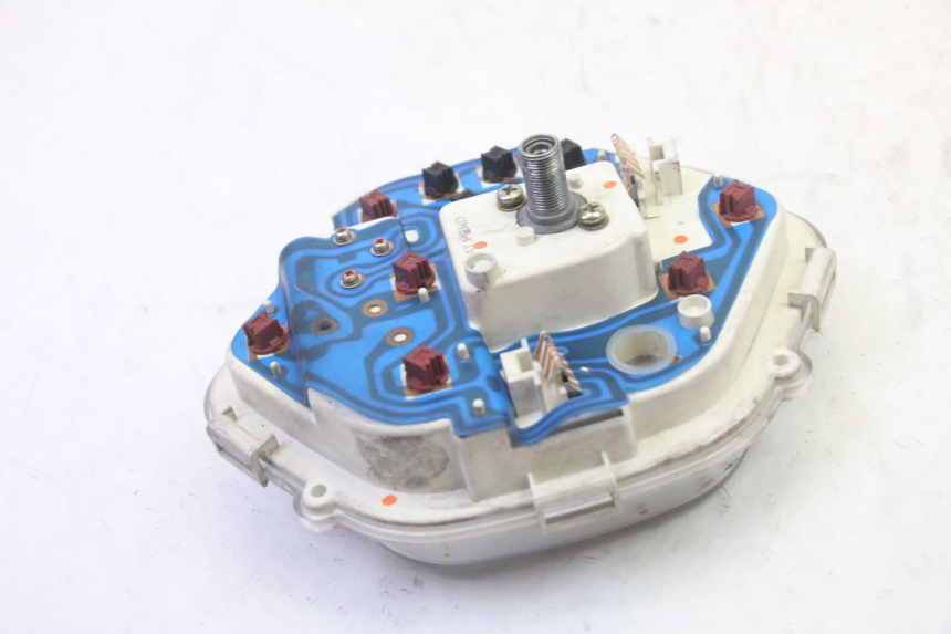 photo de TELLERSTAND PIAGGIO LXV 4T 50 (2009 - 2013) - Markeringen en referenties