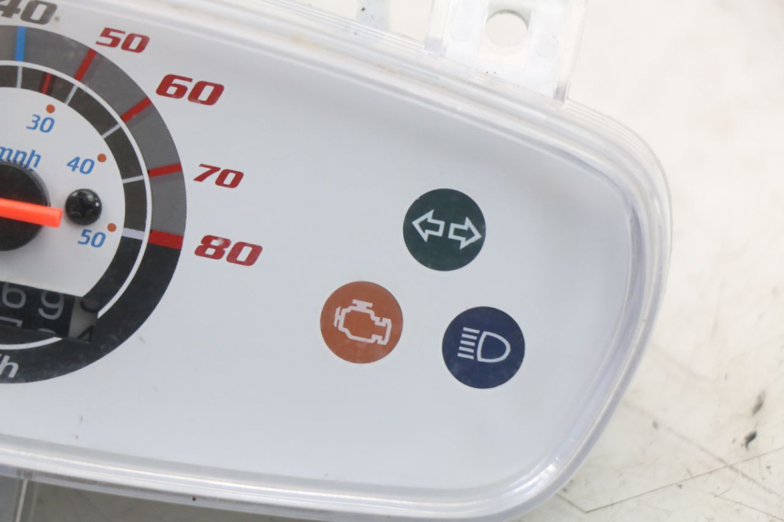 photo de TELLERSTAND MASH LEGEND'R 4T 50 (2021 - 2025) - Technische close-up