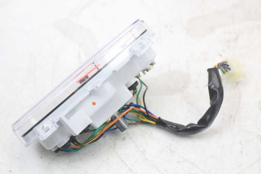 photo de TELLERSTAND MASH LEGEND'R 4T 50 (2021 - 2025) - Overzicht