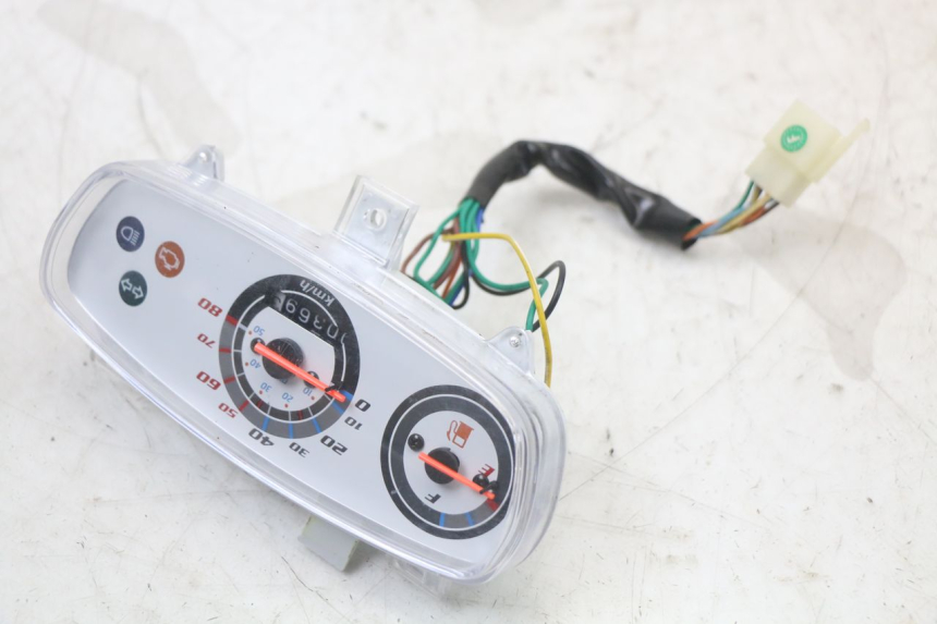 photo de TELLERSTAND MASH LEGEND'R 4T 50 (2021 - 2025) - Bevestigingspunten