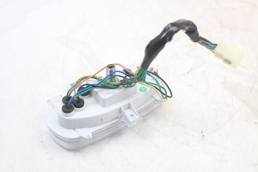 photo de TELLERSTAND MASH LEGEND'R 4T 50 (2021 - 2025) - Staat van het oppervlak