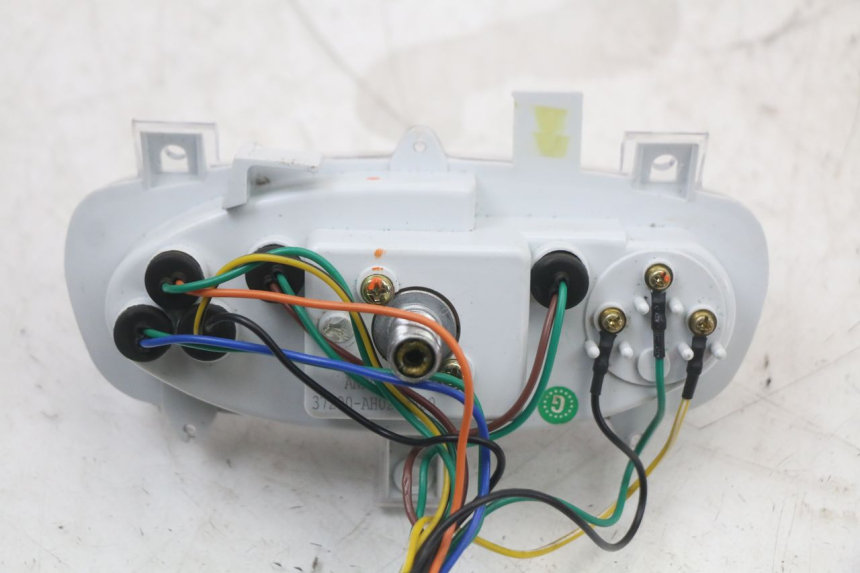 photo de TELLERSTAND MASH LEGEND'R 4T 50 (2021 - 2025) - Gecontroleerd onderdeel