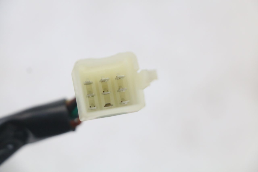 photo de TELLERSTAND MASH LEGEND'R 4T 50 (2021 - 2025) - Markeringen en referenties