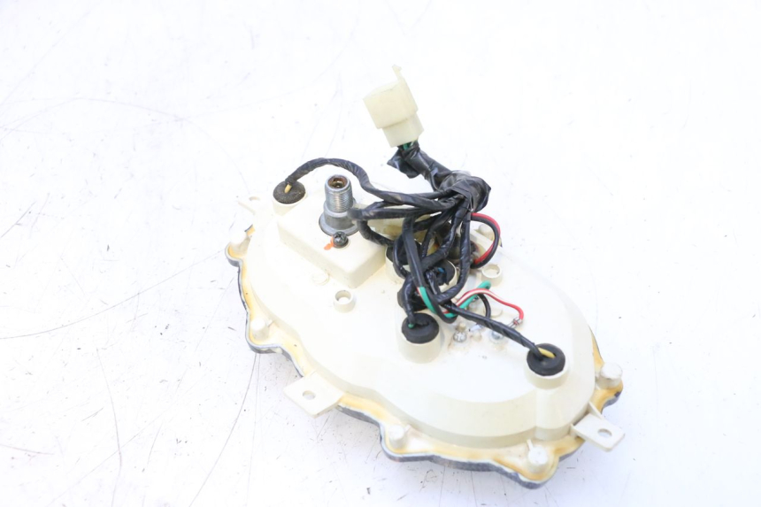 photo de TELLER KEEWAY MATRIX RX9 125 (2006 - 2007) - Gecontroleerd onderdeel