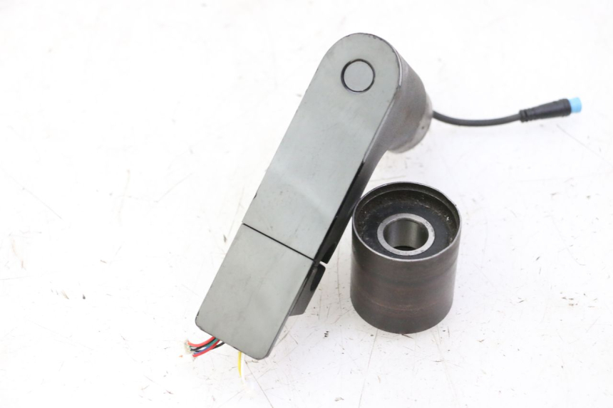 photo de TELLERSTAND XIAOMI MI PRO 2 1 - Andere kijkhoek