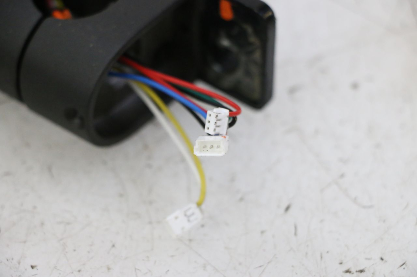 photo de TELLERSTAND XIAOMI MI PRO 2 1 - Markeringen en referenties