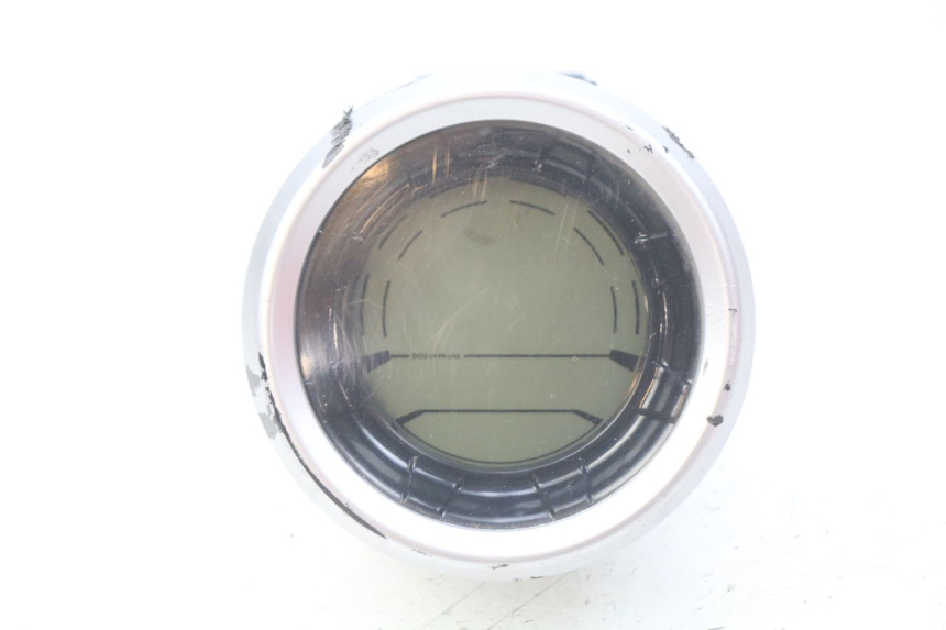 photo de TELLERSTAND JM MOTORS MIA 50 (2017 - 2020) - Hoofdaanzicht