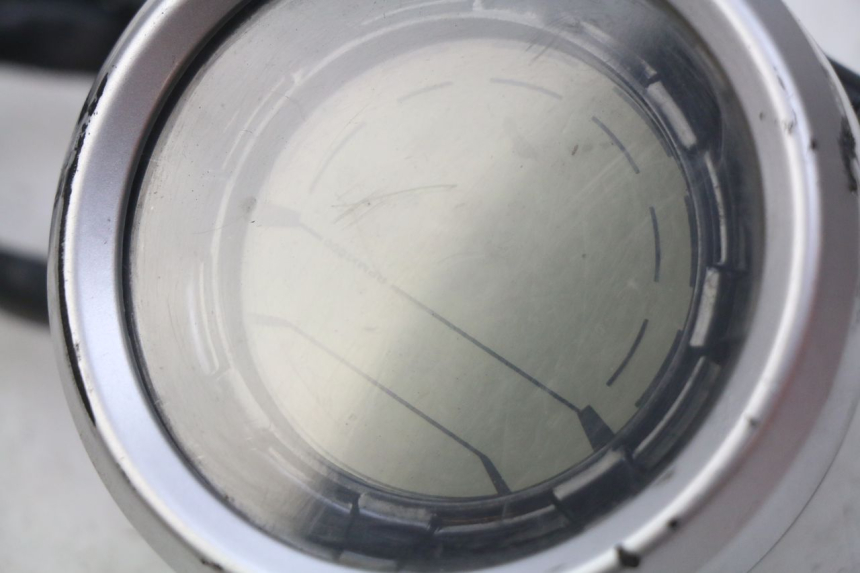 photo de TELLERSTAND JM MOTORS MIA 50 (2017 - 2020) - Detail van het onderdeel