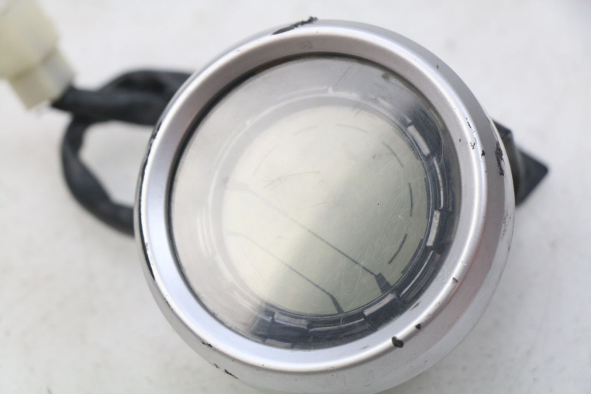 photo de TELLERSTAND JM MOTORS MIA 50 (2017 - 2020) - Zoom op gebruiksstaat