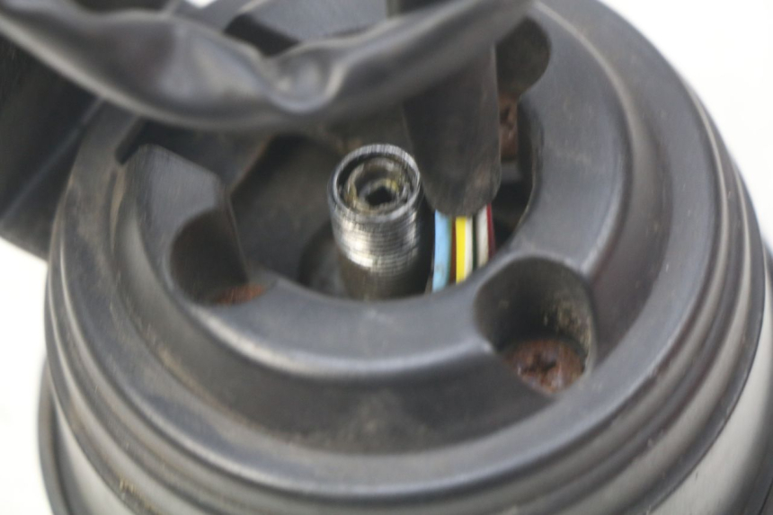 photo de TELLERSTAND JM MOTORS MIA 50 (2017 - 2020) - Andere kijkhoek