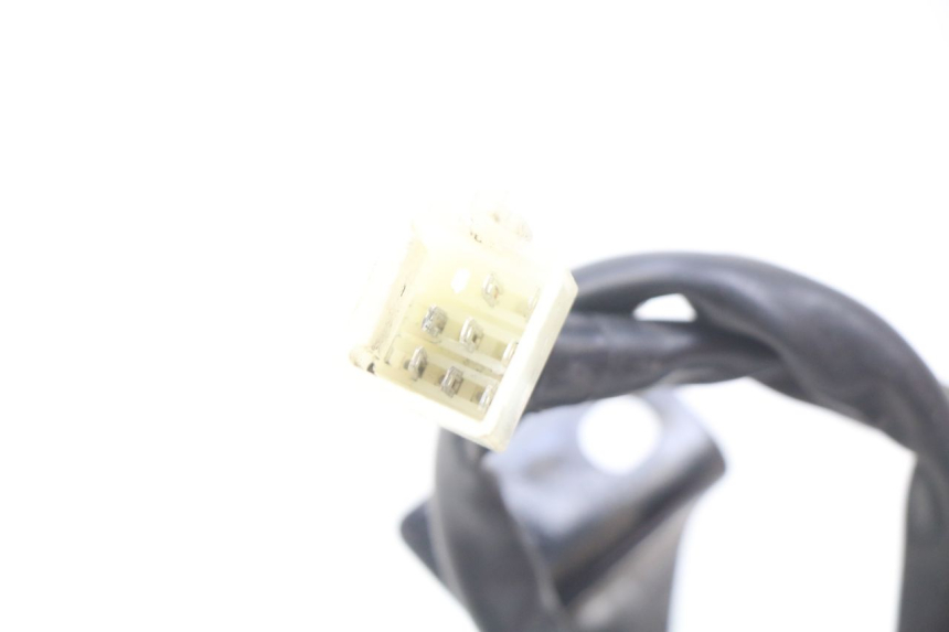 photo de TELLERSTAND JM MOTORS MIA 50 (2017 - 2020) - Technische close-up