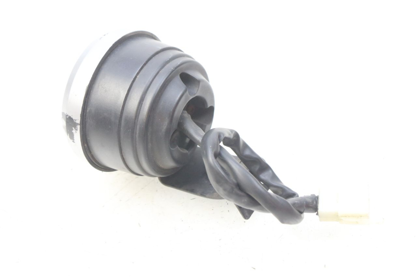 photo de TELLERSTAND JM MOTORS MIA 50 (2017 - 2020) - Bevestigingspunten