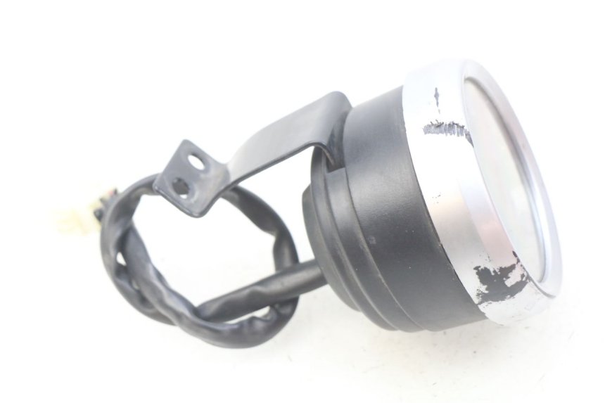 photo de TELLERSTAND JM MOTORS MIA 50 (2017 - 2020) - Staat van het oppervlak