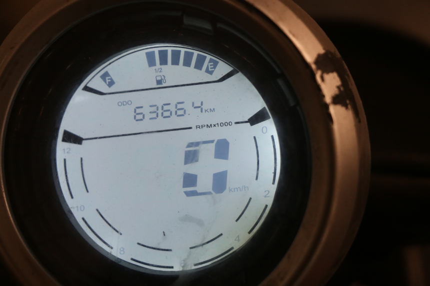 photo de TELLERSTAND JM MOTORS MIA 50 (2017 - 2020) - Markeringen en referenties