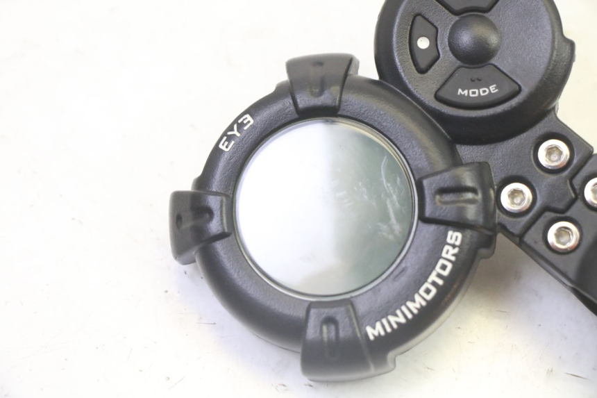 photo de TELLERSTANDMETER DUALTRON MINI SPECIAL 1 - Detail van het onderdeel