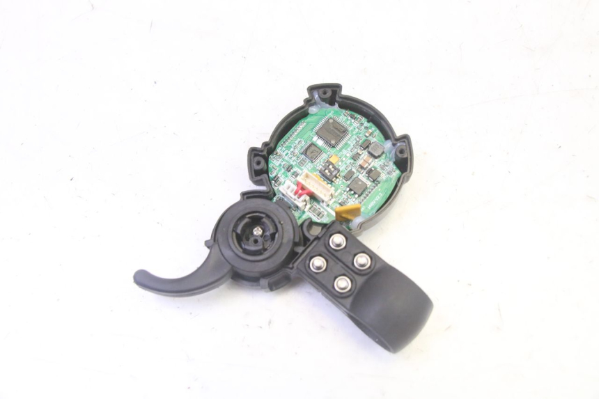 photo de TELLERSTANDMETER DUALTRON MINI SPECIAL 1 - Overzicht