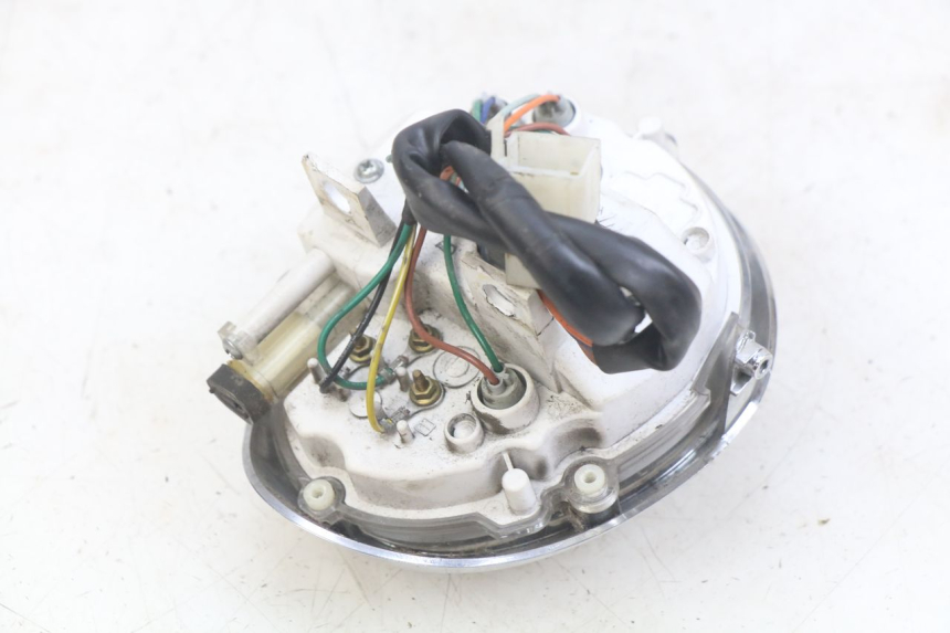 photo de TELLERSTAND SYM MIO 50 (2011 - 2017) - Overzicht