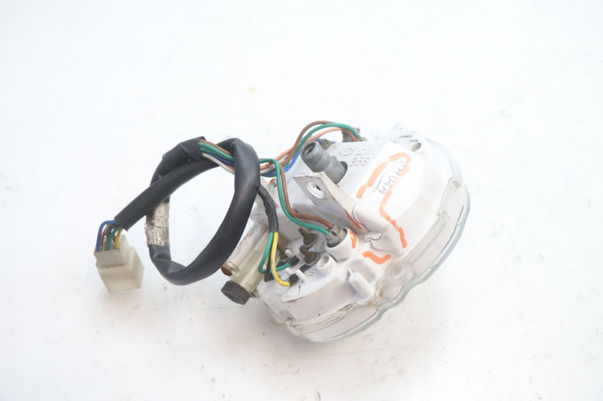 photo de TELLERSTANDMETER SYM MIO 50 (2005 - 2010) - Bevestigingspunten