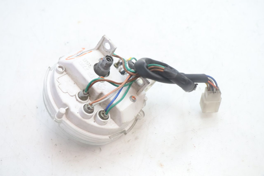 photo de TELLERSTANDMETER SYM MIO 50 (2005 - 2010) - Gecontroleerd onderdeel