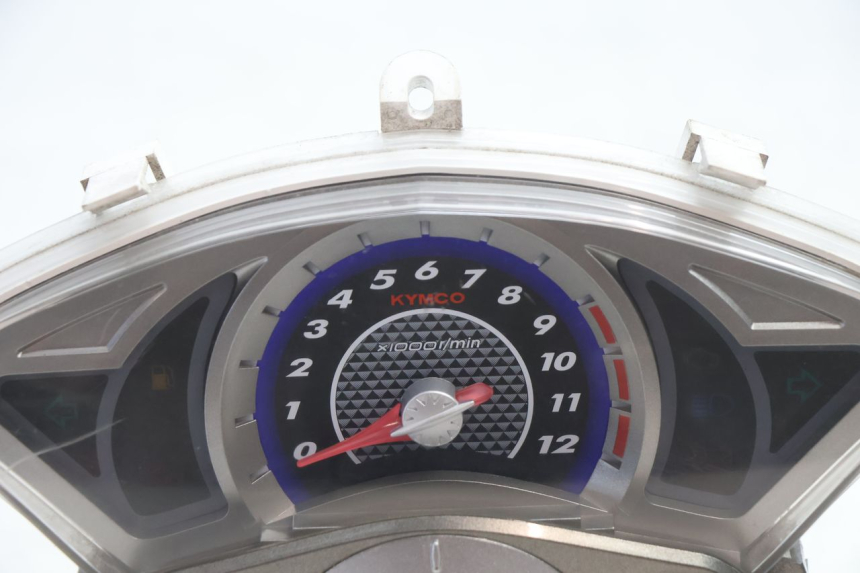 photo de TELLER KYMCO MOVIE S 125 (2009 - 2018) - Detail van het onderdeel