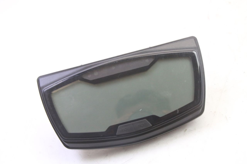 photo de TELLERSTAND PIAGGIO MP3 HPE 310 (2024 - 2025) - Hoofdaanzicht