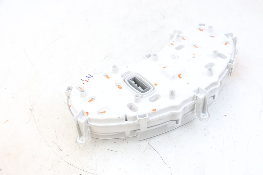 photo de TELLERSTAND PIAGGIO MP3 HPE 300 (2019 - 2026) - Detail van het onderdeel