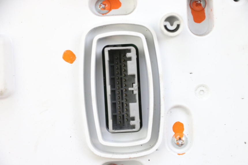 photo de TELLERSTAND PIAGGIO MP3 HPE 300 (2019 - 2026) - Productaanzicht