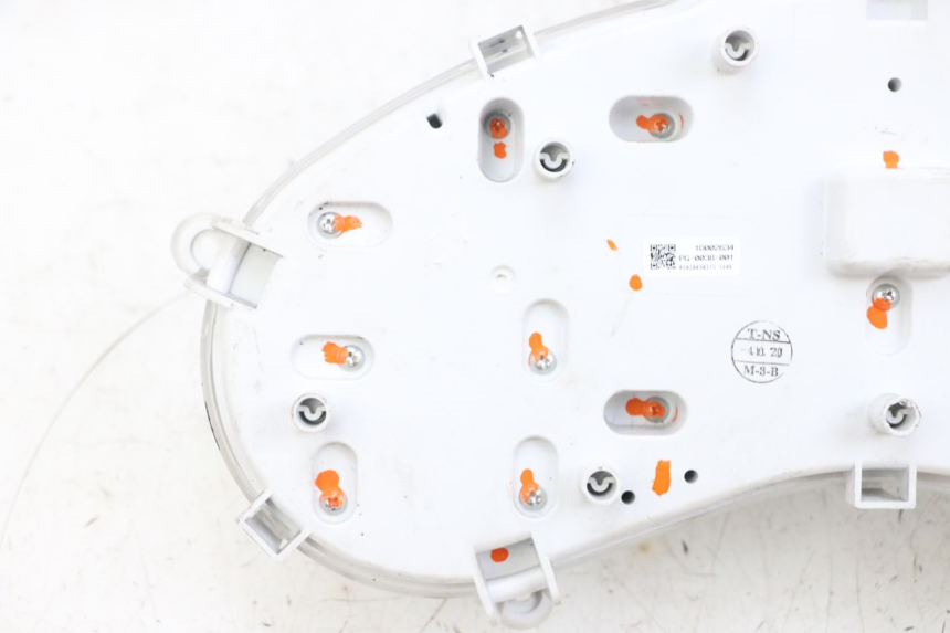 photo de TELLERSTAND PIAGGIO MP3 HPE 300 (2019 - 2026) - Detailaanzicht