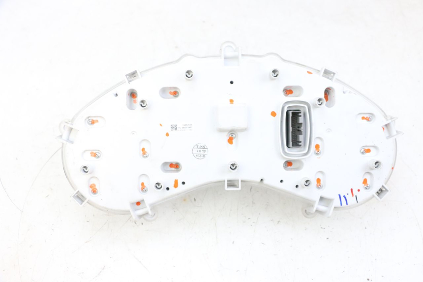 photo de TELLERSTAND PIAGGIO MP3 HPE 300 (2019 - 2026) - Aanvullende foto